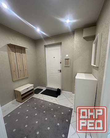 Сдаю двухкомнатнуюгород Донецк Ленинский район, оцкб, Центр славянской культуры Донецк - изображение 8