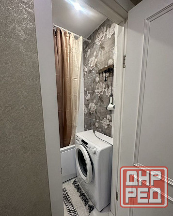 Сдаю двухкомнатнуюгород Донецк Ленинский район, оцкб, Центр славянской культуры Донецк - изображение 6