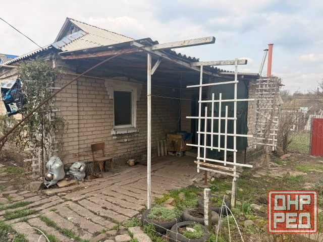 Продается дом г.Донецк, Калининский район Донецк - изображение 1