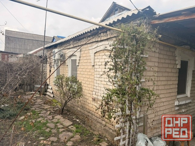 Продается дом г.Донецк, Калининский район Донецк - изображение 2