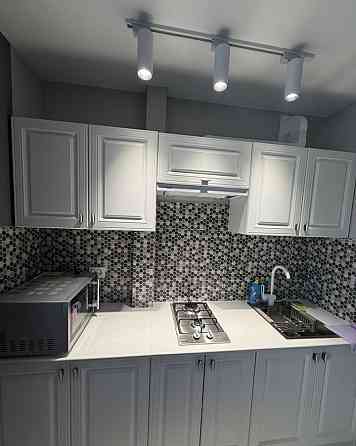 Сдаю однокомнатную квартиру 34.0 м² этаж 2/5 город Донецк Калининский район, Парк Гулливер, Детская Донецк