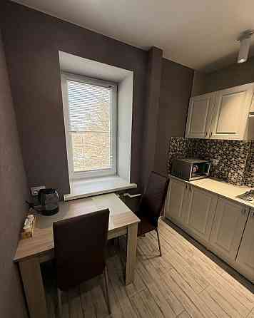 Сдаю однокомнатную квартиру 34.0 м² этаж 2/5 город Донецк Калининский район, Парк Гулливер, Детская Донецк