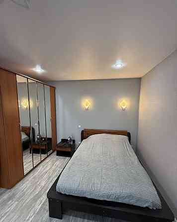 Сдаю однокомнатную квартиру 34.0 м² этаж 2/5 город Донецк Калининский район, Парк Гулливер, Детская Донецк