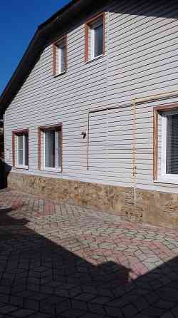 Продам Дом 202 кв м , микрорайон Гладковка Киевском районе , торг . Донецк