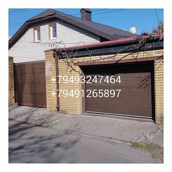 Продам Дом 202 кв м , микрорайон Гладковка Киевском районе , торг . Донецк