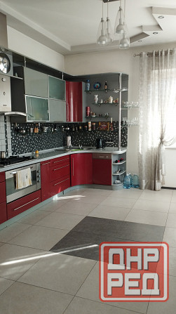 Продам Дом 202 кв м , микрорайон Гладковка Киевском районе , торг . Донецк - изображение 4