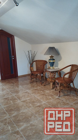 Продам Дом 202 кв м , микрорайон Гладковка Киевском районе , торг . Донецк - изображение 11