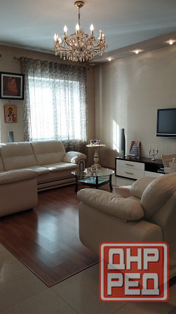 Продам Дом 202 кв м , микрорайон Гладковка Киевском районе , торг . Донецк - изображение 6