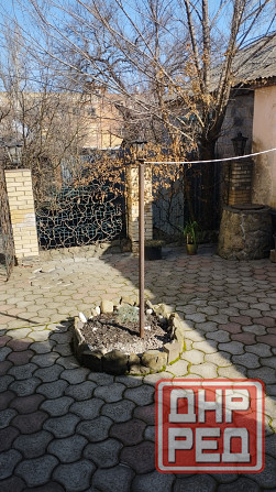 Продам Дом 202 кв м , микрорайон Гладковка Киевском районе , торг . Донецк - изображение 3