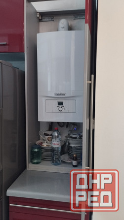 Продам Дом 202 кв м , микрорайон Гладковка Киевском районе , торг . Донецк - изображение 5