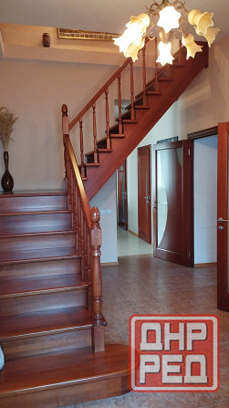 Продам Дом 202 кв м , микрорайон Гладковка Киевском районе , торг . Донецк - изображение 10