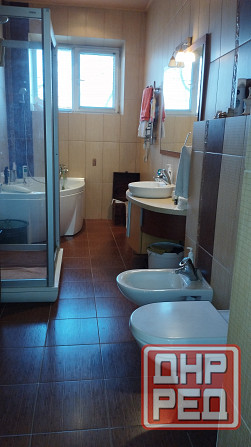 Продам Дом 202 кв м , микрорайон Гладковка Киевском районе , торг . Донецк - изображение 9