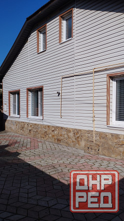 Продам Дом 202 кв м , микрорайон Гладковка Киевском районе , торг . Донецк - изображение 2