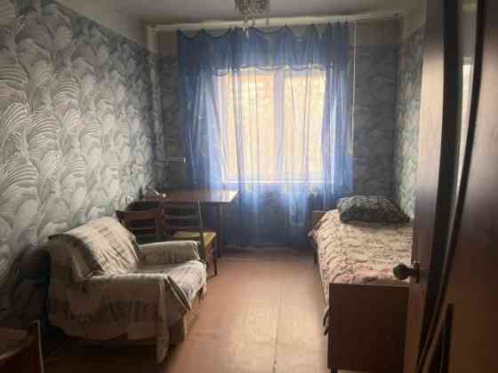 Аренда 3-х комн. кв-ра г.Донецк, Цветочный Донецк