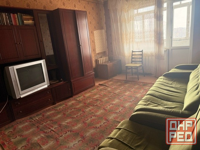 Аренда 3-х комн. кв-ра г.Донецк, Цветочный Донецк - изображение 5