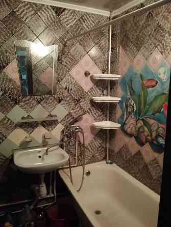 Продается 3-х комнатная квартира. Ильичевский район. Мариуполь