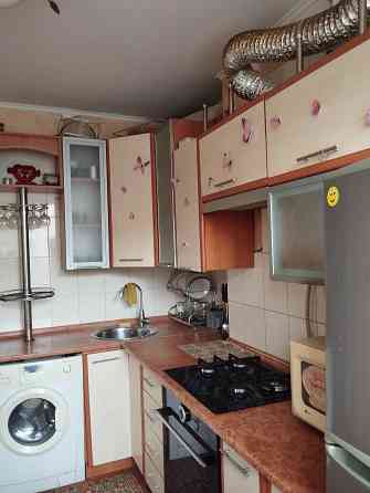 Продается 3-х комнатная квартира. Ильичевский район. Мариуполь