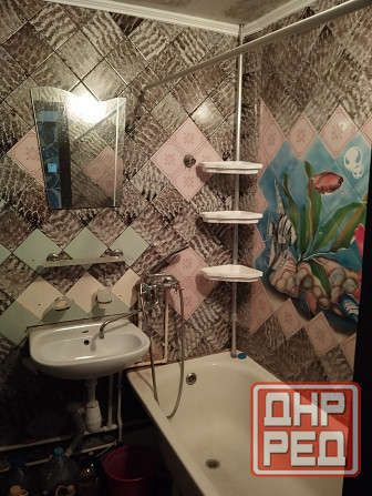 Продается 3-х комнатная квартира. Ильичевский район. Мариуполь - изображение 5