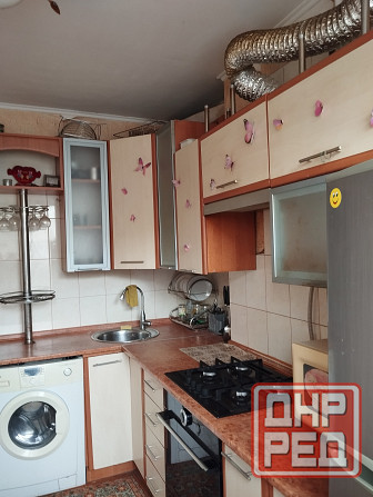 Продается 3-х комнатная квартира. Ильичевский район. Мариуполь - изображение 1