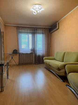 Горловка! Продам 3-х ком. кв-ру пр. Победы 44 с автономным отоплением Горловка