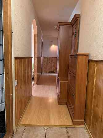 Горловка! Продам 3-х ком. кв-ру пр. Победы 44 с автономным отоплением Горловка