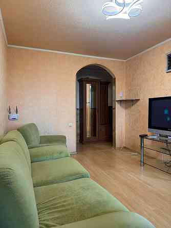 Горловка! Продам 3-х ком. кв-ру пр. Победы 44 с автономным отоплением Горловка