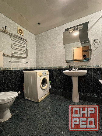 Горловка! Продам 3-х ком. кв-ру пр. Победы 44 с автономным отоплением Горловка - изображение 7