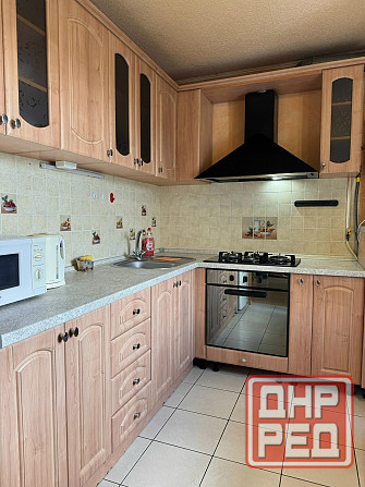 Горловка! Продам 3-х ком. кв-ру пр. Победы 44 с автономным отоплением Горловка - изображение 8