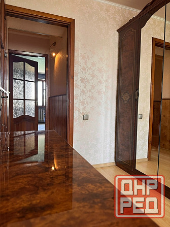 Горловка! Продам 3-х ком. кв-ру пр. Победы 44 с автономным отоплением Горловка - изображение 3