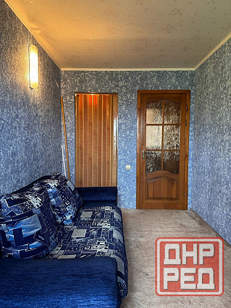 Горловка! Продам 3-х ком. кв-ру пр. Победы 44 с автономным отоплением Горловка - изображение 5