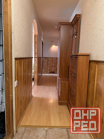 Горловка! Продам 3-х ком. кв-ру пр. Победы 44 с автономным отоплением Горловка - изображение 4