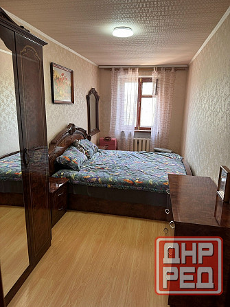 Горловка! Продам 3-х ком. кв-ру пр. Победы 44 с автономным отоплением Горловка - изображение 9