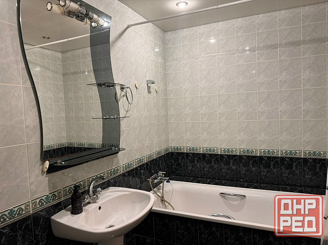 Горловка! Продам 3-х ком. кв-ру пр. Победы 44 с автономным отоплением Горловка - изображение 6