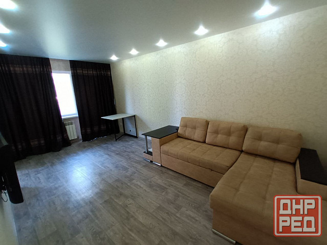 3 к квартира с евроремонтом ост. Север а Макеевка - изображение 3