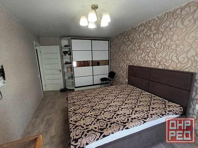 3 к квартира с евроремонтом ост. Север а Макеевка - изображение 6