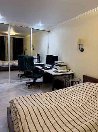 Двухкомнатная квартира в аренду в Донецке, Киевский район Донецк