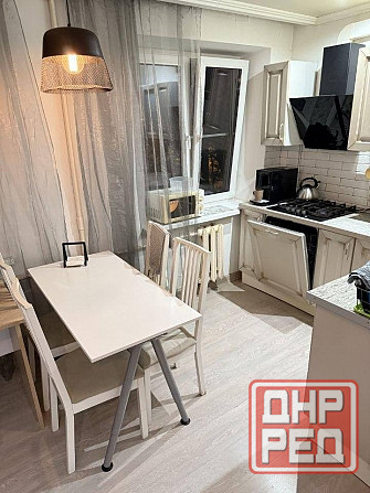 Двухкомнатная квартира в аренду в Донецке, Киевский район Донецк - изображение 2