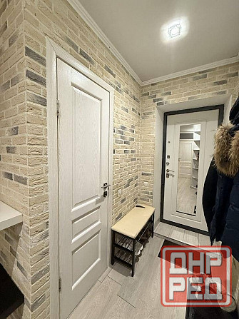 Двухкомнатная квартира в аренду в Донецке, Киевский район Донецк - изображение 3