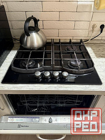 Двухкомнатная квартира в аренду в Донецке, Киевский район Донецк - изображение 8