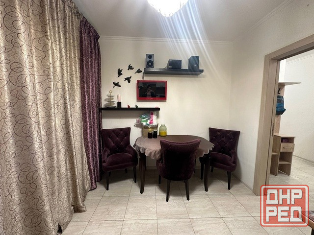 Сдам на покровском храме Донецк - изображение 4