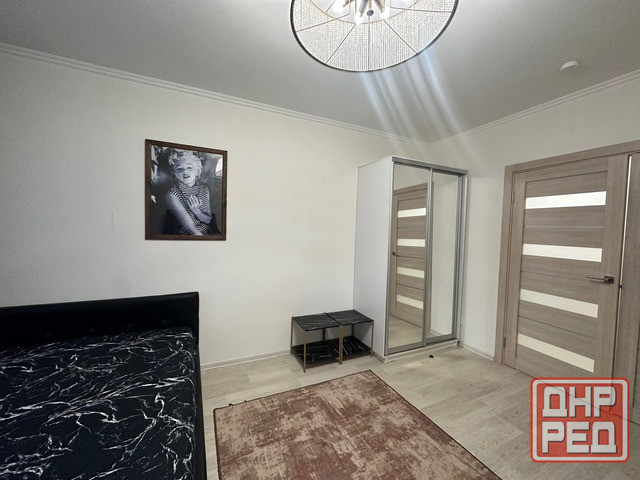 Сдам на покровском храме Донецк - изображение 2