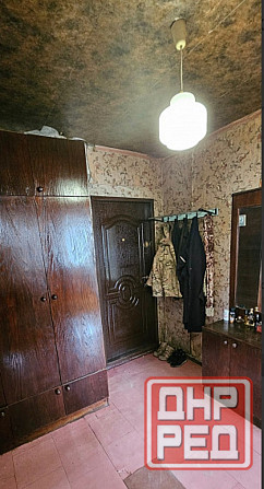 Продаётся 3к кв на Раздольной в жилом состоянии. Гараж в подарок Донецк - изображение 4