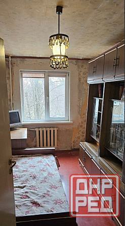 Продаётся 3к кв на Раздольной в жилом состоянии. Гараж в подарок Донецк - изображение 2
