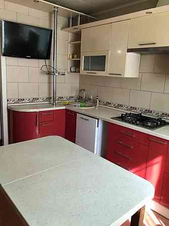 Квартира в аренду (2 комнаты) в Ворошиловском районе Донецка, пл. Ленина Донецк