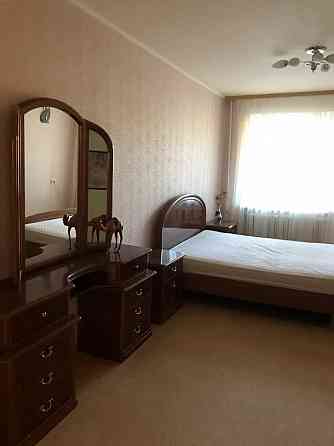 Квартира в аренду (2 комнаты) в Ворошиловском районе Донецка, пл. Ленина Донецк