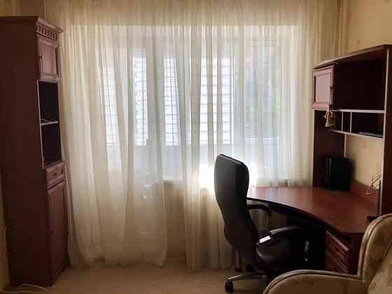 Квартира в аренду (2 комнаты) в Ворошиловском районе Донецка, пл. Ленина Донецк