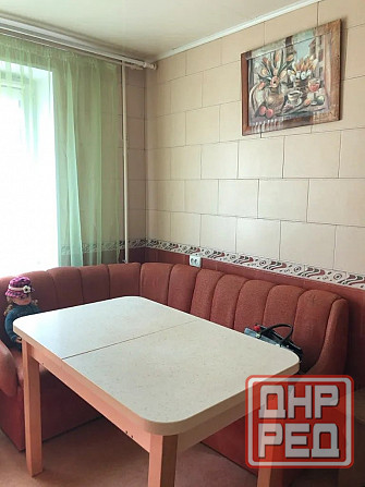 Квартира в аренду (2 комнаты) в Ворошиловском районе Донецка, пл. Ленина Донецк - изображение 3