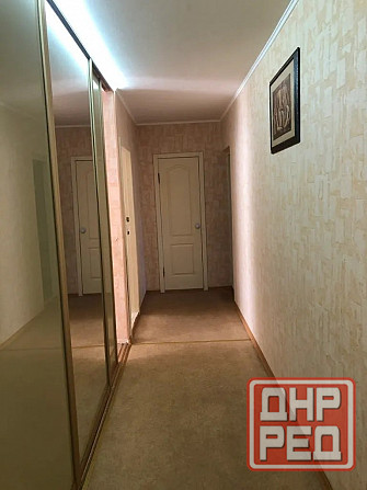 Квартира в аренду (2 комнаты) в Ворошиловском районе Донецка, пл. Ленина Донецк - изображение 6