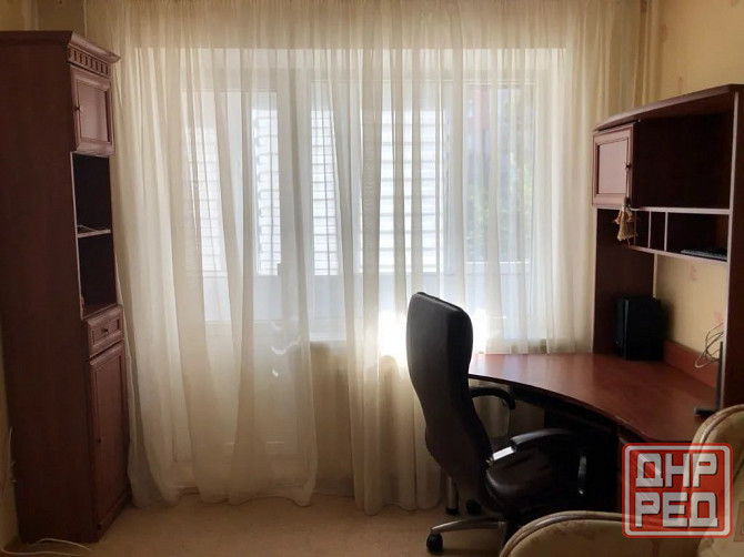 Квартира в аренду (2 комнаты) в Ворошиловском районе Донецка, пл. Ленина Донецк - изображение 5