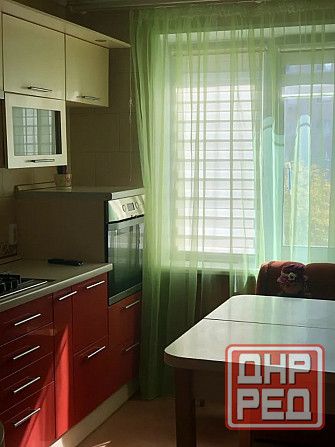 Квартира в аренду (2 комнаты) в Ворошиловском районе Донецка, пл. Ленина Донецк - изображение 7